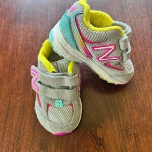 New Balance Infant 888 V2 Sneakers - Size 2 (infant)‎